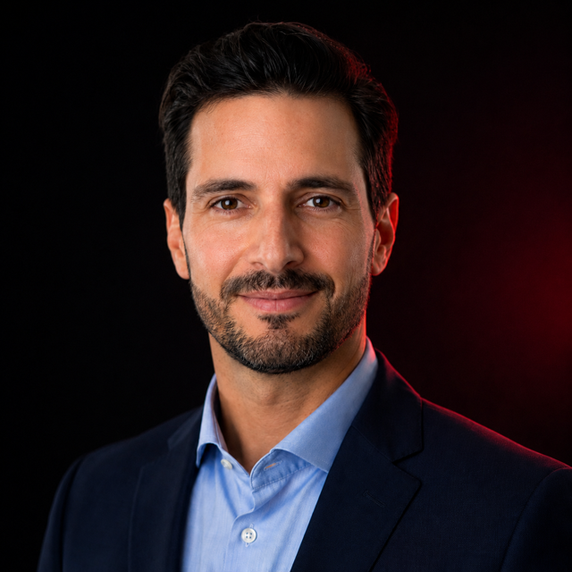 Daniel Marsh — Attorney